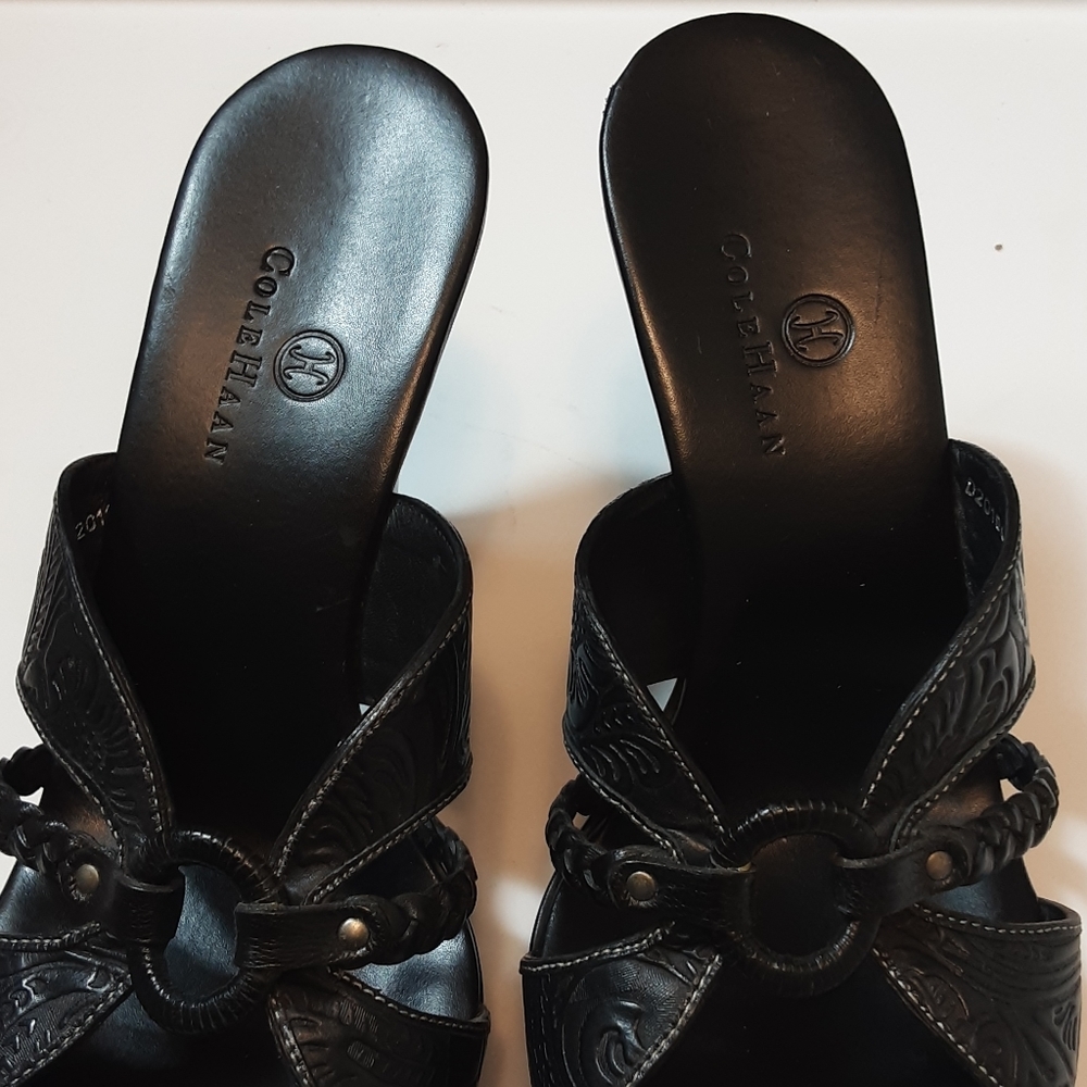 Cole Haan Slip On - Picture 11 of 13